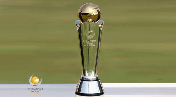 Champions Trophy