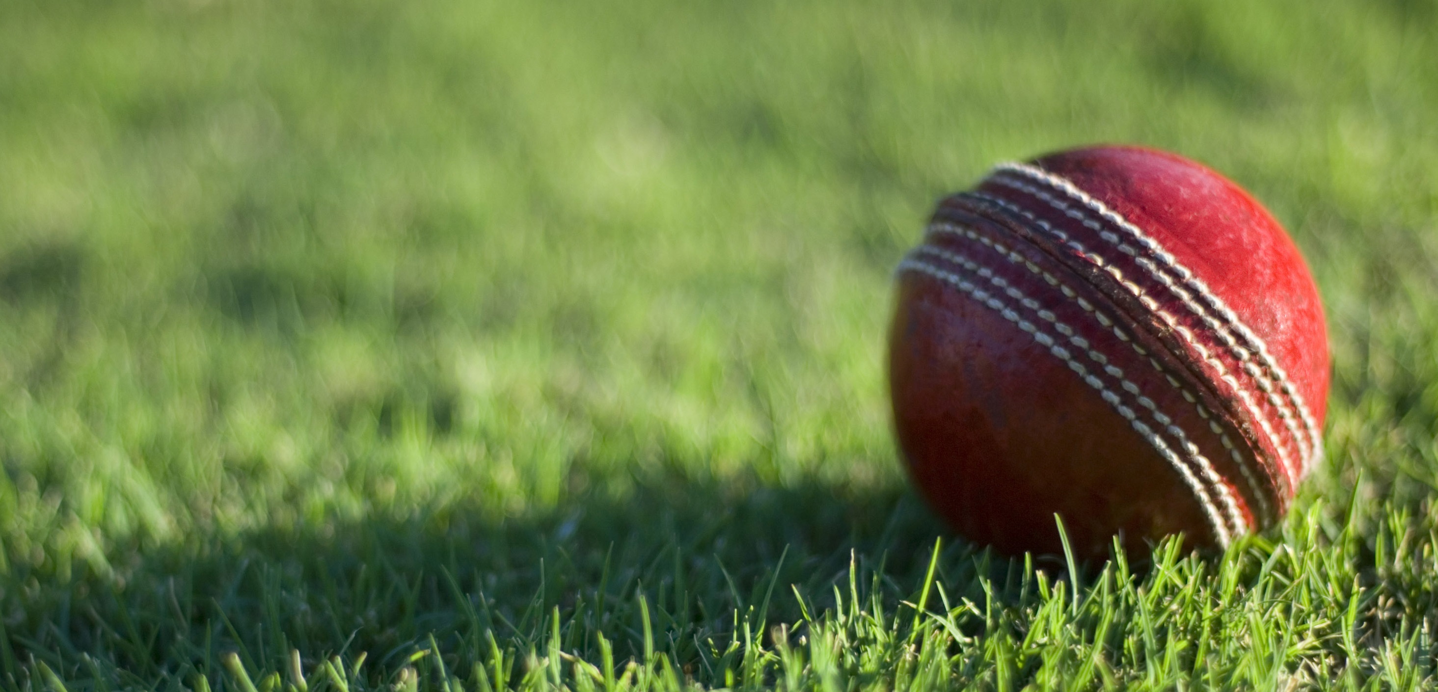 Cricket is a getlemen's game