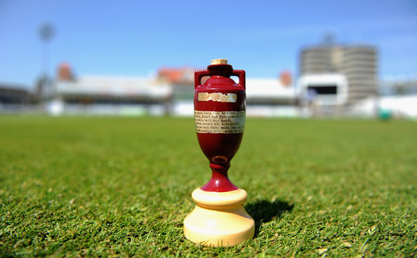 The Ashes Urn
